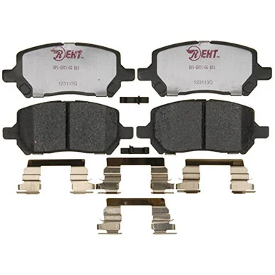 Raybestos EHT956H Disc Brake Pads