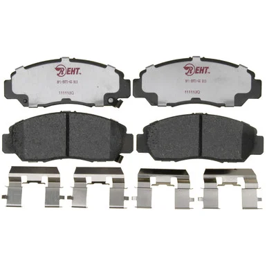 Raybestos EHT959H Disc Brake Pads
