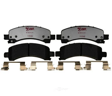 Raybestos EHT974H Disc Brake Pads