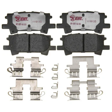Raybestos EHT996H Disc Brake Pads