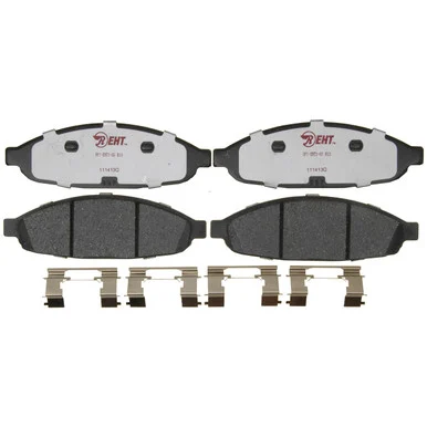 Raybestos EHT997H Disc Brake Pads