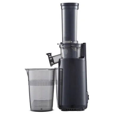 Elite EJX506 Compact Cold Press Slow Juicer - Maxi-Matic