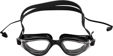 Endless EL-1002BLACK Swimming Goggle - Black