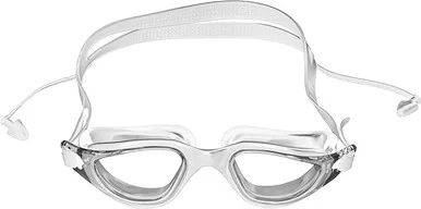Endless EL-1002WHITE Swimming Goggle - White