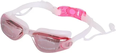Endless EL-1005RED Swimming Goggle - Red