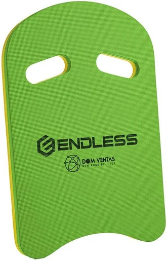 Endless EL-1011GREEN Swimming Training Floaters - Green