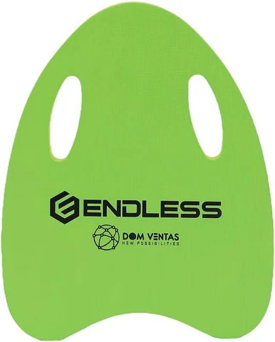 Endless EL-1013BLUE Swimming Kickboard - Blue