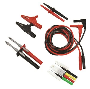 Electronic Specialties ELS200 Pro Auto Test Lead Kit