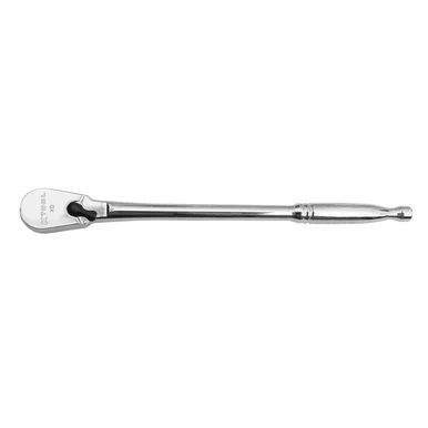 K Tool International ELT-150-L 3/8" Drive 120 Tooth Ratchet