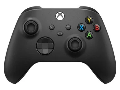 Microsoft Xbox EP229929 Wireless Gaming Controller Carbon Black