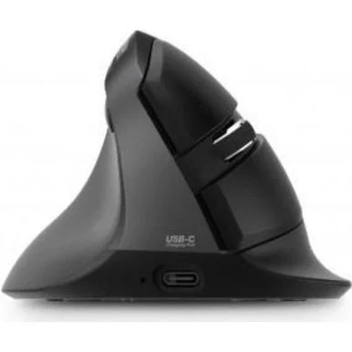 Urban EPL20UF Factory Ergonomic Vertical Mouse Left-handed Bluetooth 5.0 & 2.4ghz