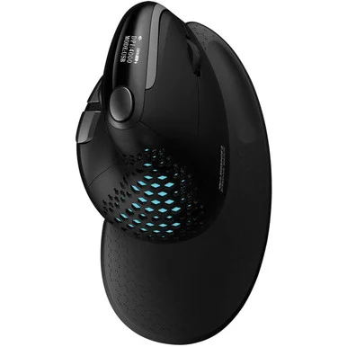 Urban Factory EPM50UF Right-Handed Ergonomic Vertical Wireless Mouse