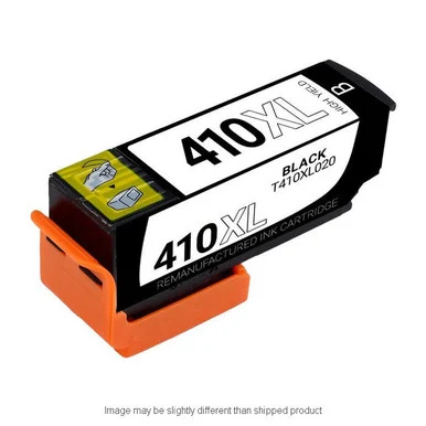 Ricoh EPT410XL020 Repl Epson T410xl020-s Hi Yld Black Ink