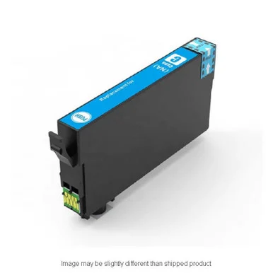 Ricoh EPT822XL220 Repl Epson T822xl220-s Hi Yld Cyan Ink