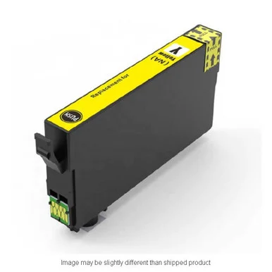 Ricoh EPT822XL420 Repl Epson T822xl420-s Hi Yld Yellow Ink
