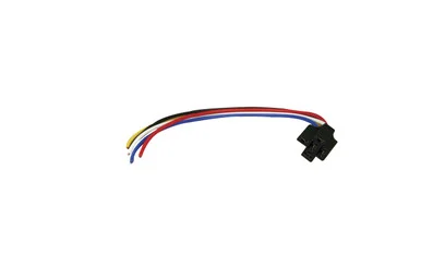 Metra ERS-124 Relay Socket Economy with Leads, 25 Pack