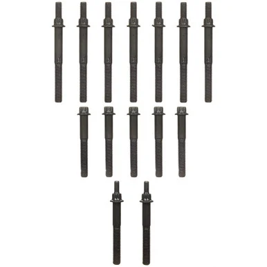 Fel-Pro ES 71102 Head Bolt Set ES 71102