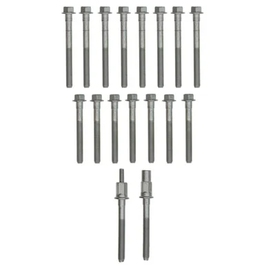 Fel-Pro ES 72892 Head Bolt Set ES 72892