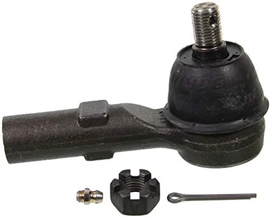 MOOG ES800333 Outer Tie Rod End for Honda Odyssey