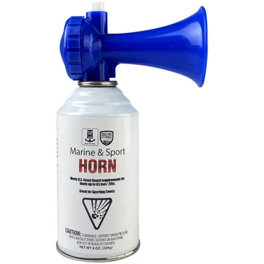 T-H Marine BESA35299DP Air Horn