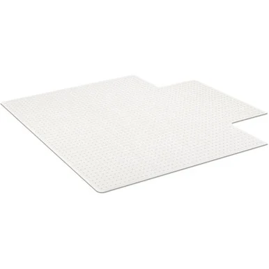 ES ROBBINS EverLife Chair Mat with Lip (esr-128173)