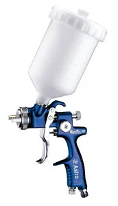 Astro Pneumatic EUROHE102 1.2mm Europro High Transfer Spray Gun