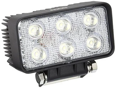 ECCO EW2411 LED Work Lamp