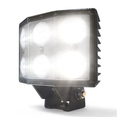 Ecco EW2530 Medium Duty Led Worklamp 6 Led Fl