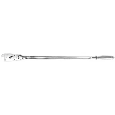 K Tool International EXF4-2PC Super Strong Ratchet 1/2 Inch Drive