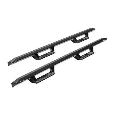 N-Fab EXJ194TTX Nerf Steps for Jeep