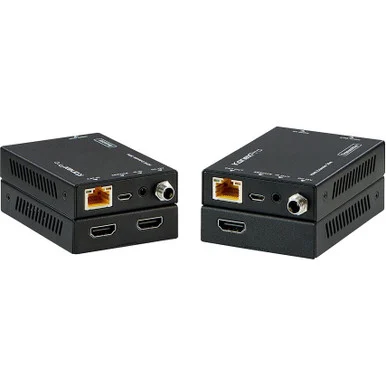 KanexPro 50M 4K 18Gbps HDMI Extender (ext-50m18g)
