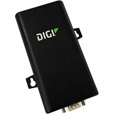 Digi Connect EZ Mini Device Server EZ01MA00GLB - Digi International