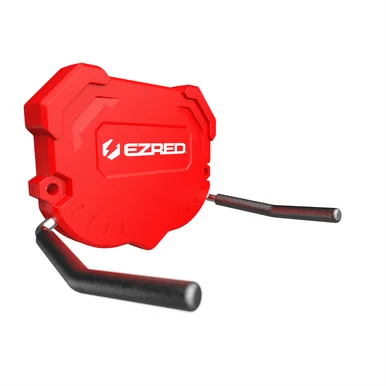 Ez Red EZPWRTH E-z Red Magnetic Power Tool Holder