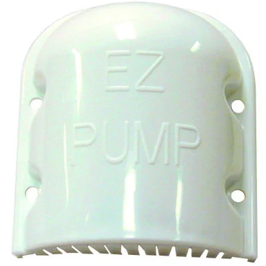 T-H Marine EZWHT1DP Large Pump