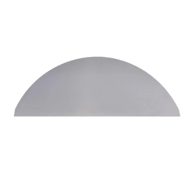Husky Towing F0002 Tandel Steel Fender