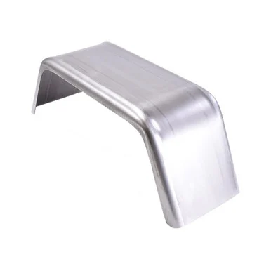 Husky Towing F0004 Single Fender