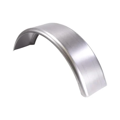 Husky Towing F0005 Double Radius Round Fender