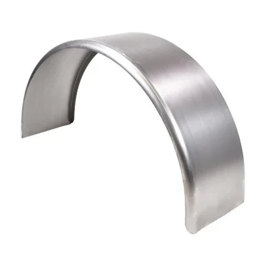 Husky Towing F0006 Round Fender