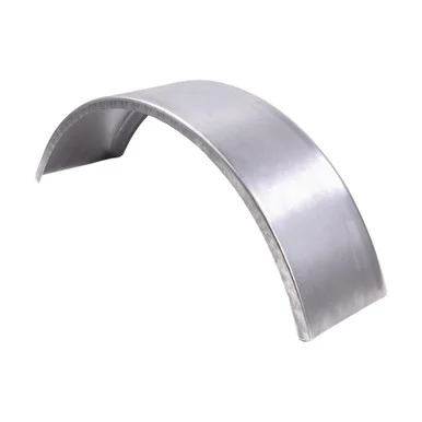 Husky Towing F0007 Round Fender