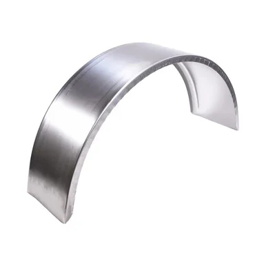 Husky Towing F0008 Round Fender