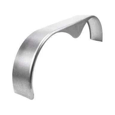 Husky Towing F0010 Wide Tandem Fender