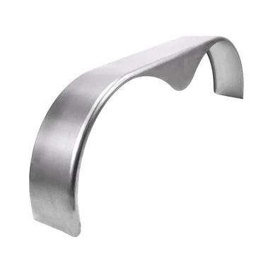 Husky Towing F0011 Round Tandem Fender