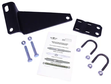 Safe-T-Plus F119K2.5 Stabilizer Mounting Bracket Kit F119K2.5