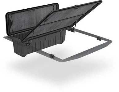 Stowe Cargo F1650102 Tonneau Cover