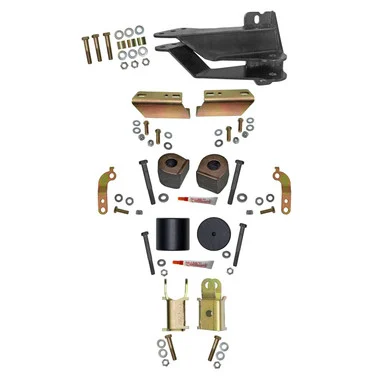 Skyjacker F1725MSB 2.5" Spacer Lift