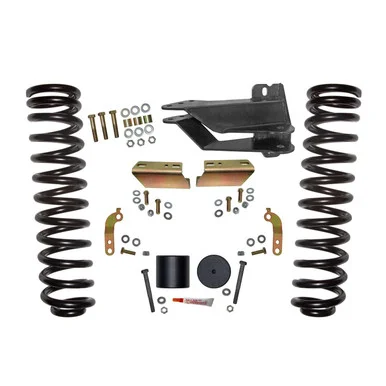 Skyjacker F1725VB 2.5" Component Box