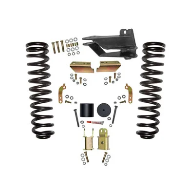Skyjacker F1725VBKE 2.5" Coil Lift
