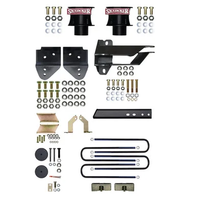 Skyjacker F1740S3 4" Component Box