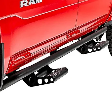 N-Fab F174RKRCCS4 RKR Step System for Ford