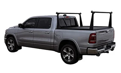 Access F2020122 Aluminum Pro Truck Rack for Chevy Silverado